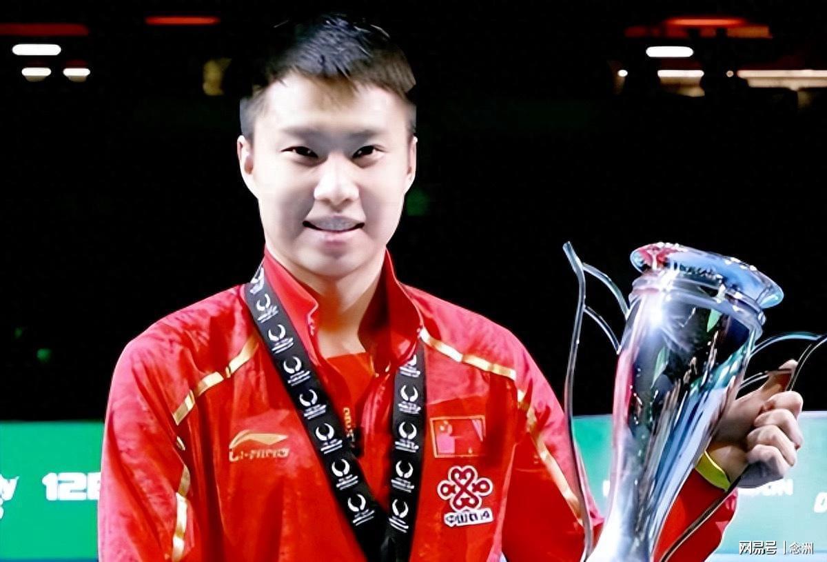 乐鱼app-争议?27岁名将当国乒教练 与队友结婚 张继科:世界冠军不是蹭的