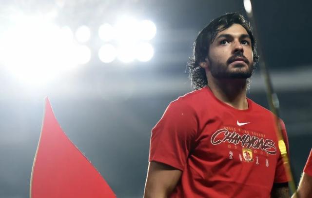 协商后达成解约决定 高拉特:此时离去对双方都好