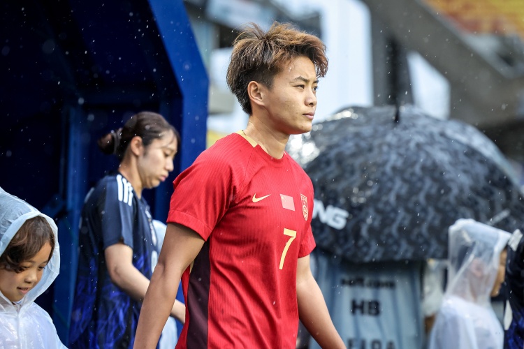 乐鱼体育app-女足亚洲杯小组赛最佳进球候选:王霜首轮世界波破门在列