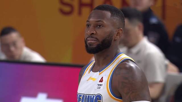 乐鱼体育app下载-拒绝逆转,北京男篮1分险胜山西 张才仁制胜补篮 翟晓川9+4+4全能